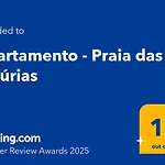 Apartamento - Praia Das Asturias