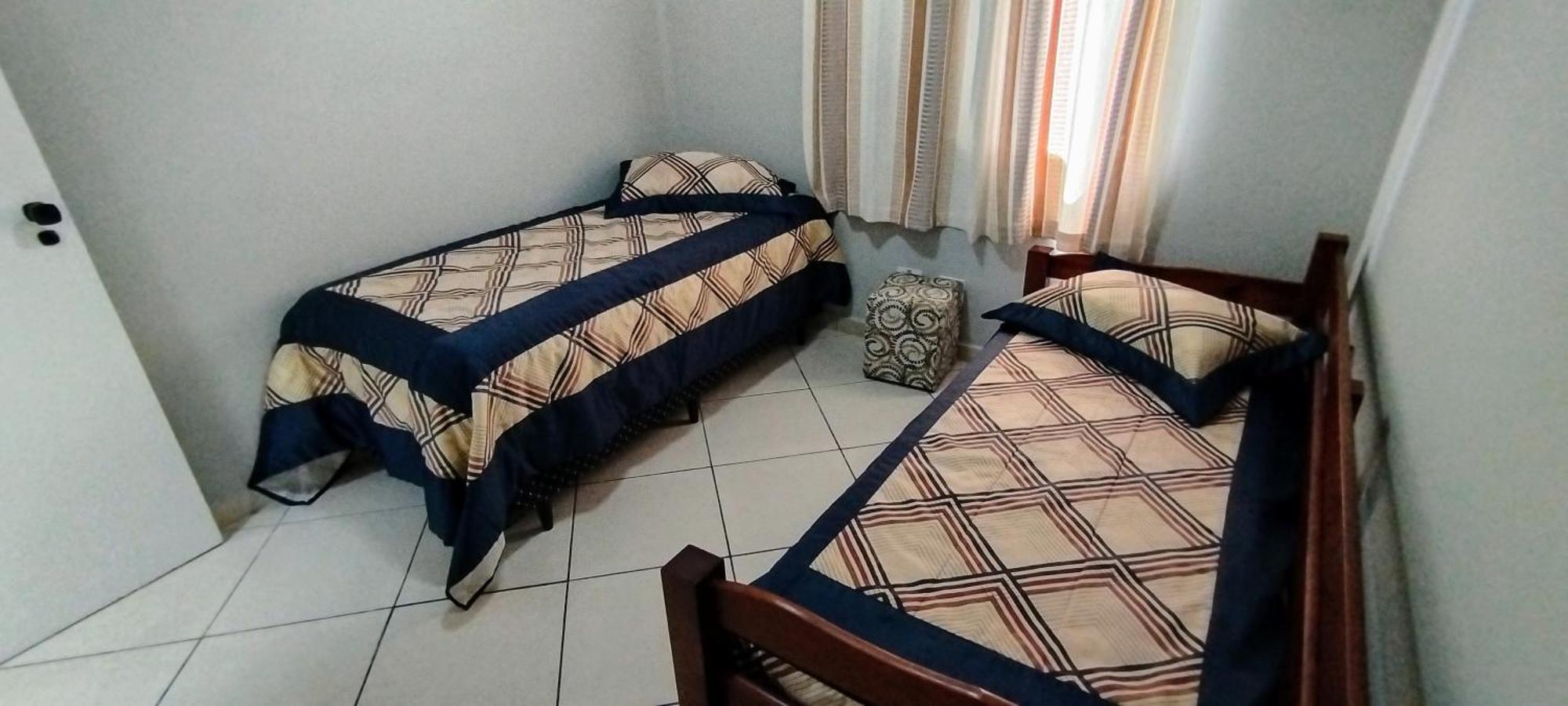 Apartment - Asturias Guaruja